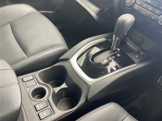 日産 エクストレイル