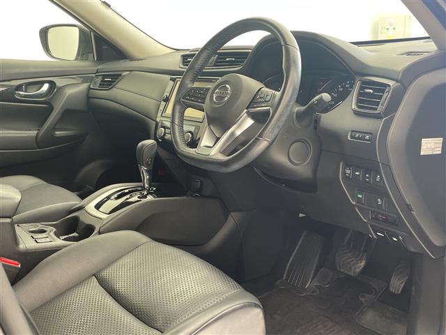 日産 エクストレイル