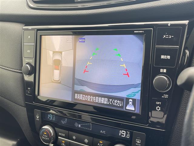 日産 エクストレイル