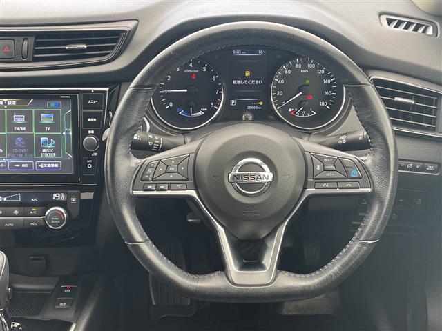 日産 エクストレイル