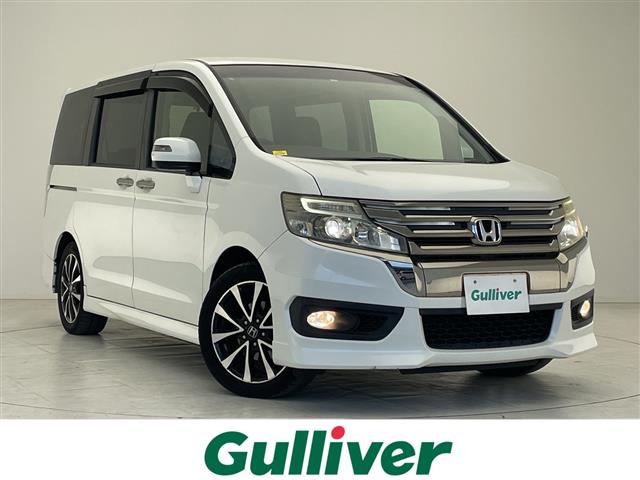 ホンダ ステップワゴン