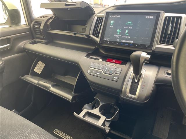 ホンダ ステップワゴン