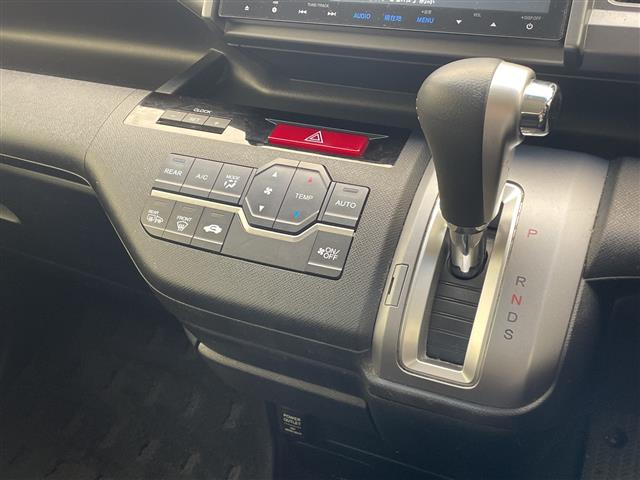 ホンダ ステップワゴン