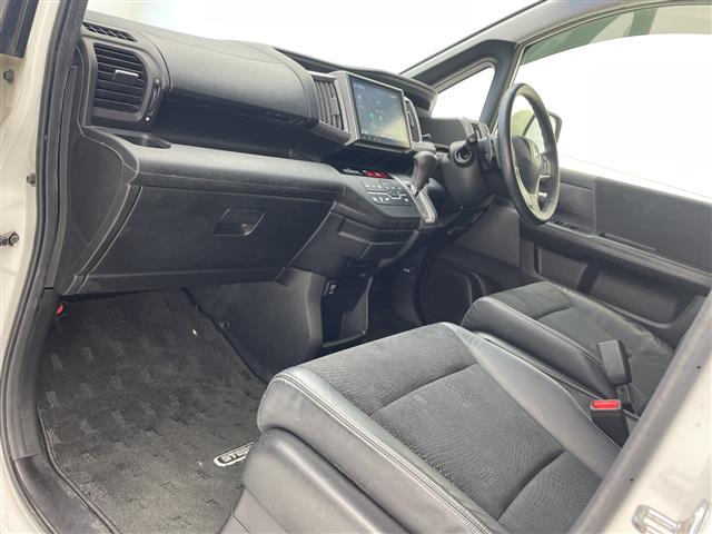 ホンダ ステップワゴン