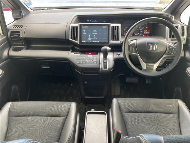 ホンダ ステップワゴン