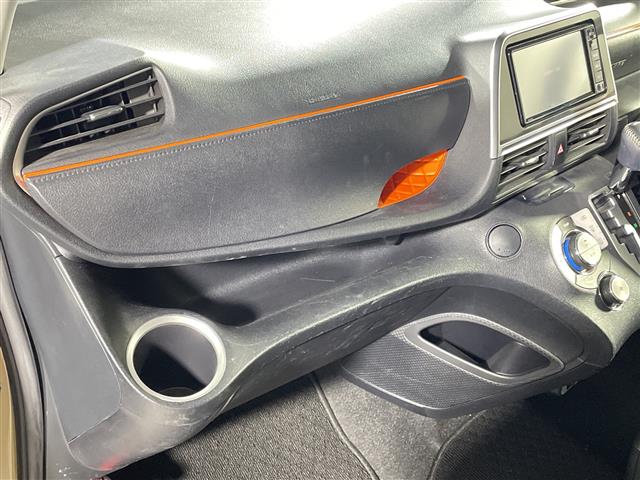 トヨタ シエンタ