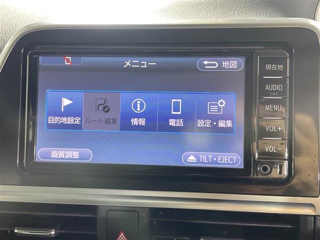 トヨタ シエンタ