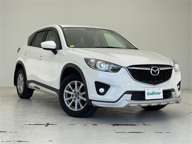 マツダ CX-5
