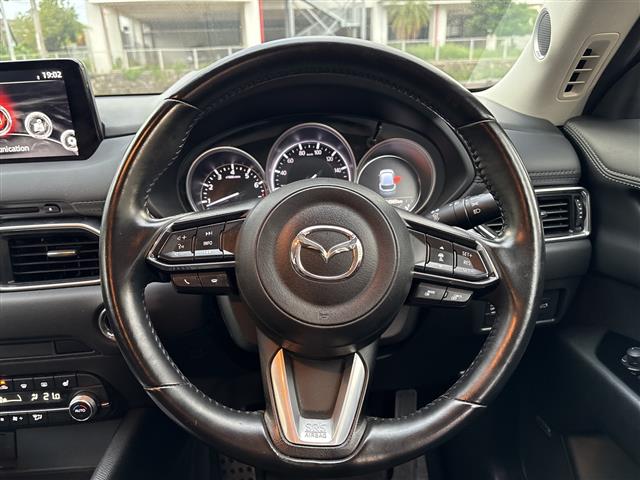 マツダ CX-5