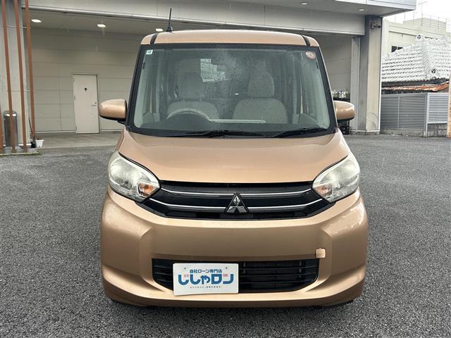 三菱 eKスペース