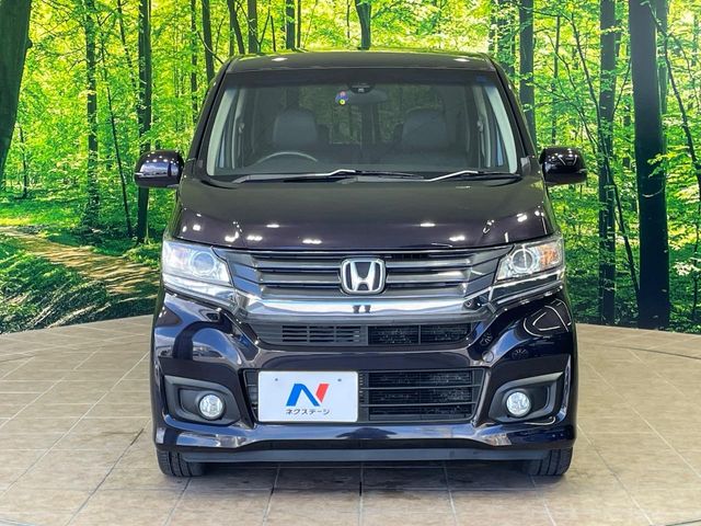 ホンダ N-WGN