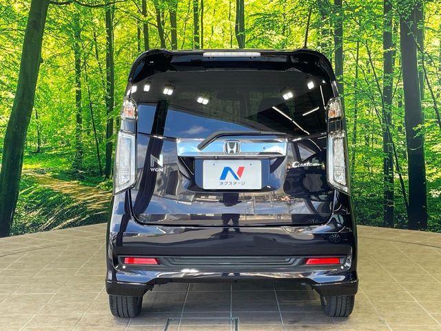 ホンダ N-WGN