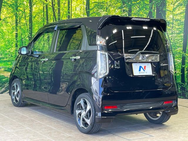 ホンダ N-WGN