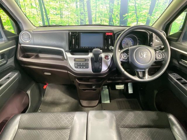 ホンダ N-WGN