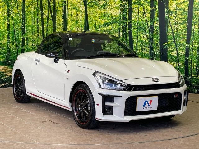 ダイハツ コペン