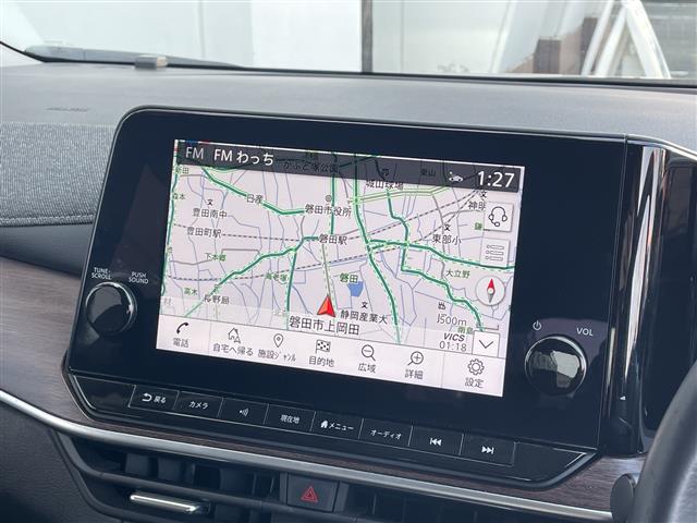 日産 ノートオーラ