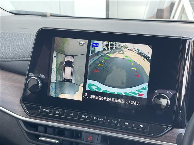 日産 ノートオーラ