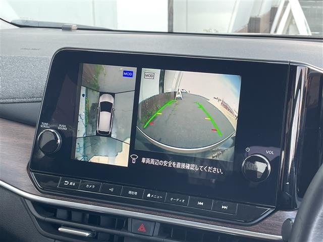 日産 ノートオーラ