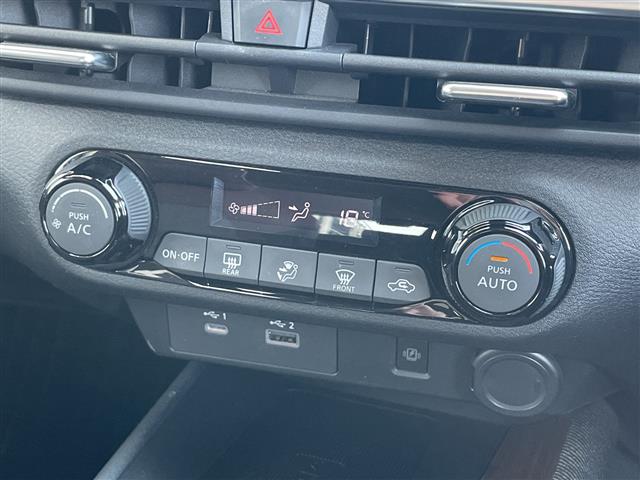 日産 ノートオーラ