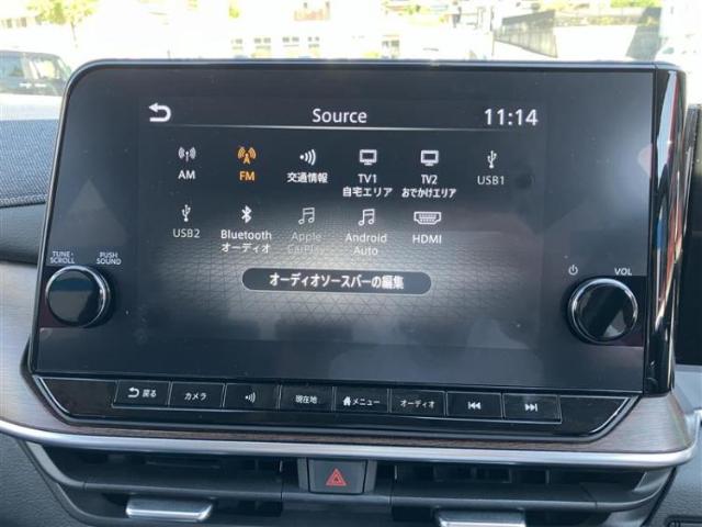 日産 ノートオーラ