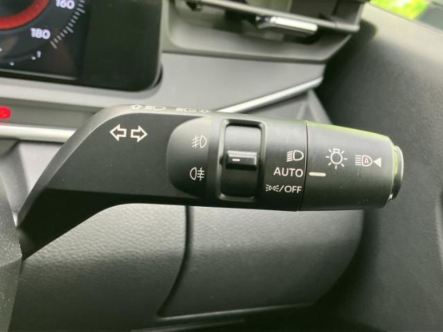 日産 ノートオーラ