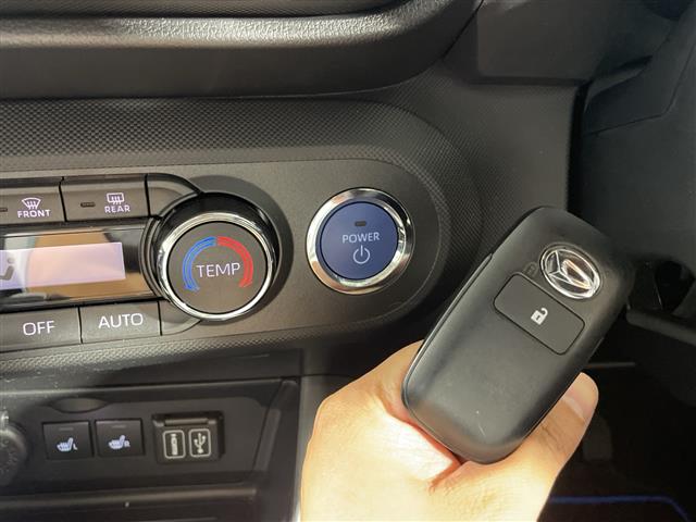 ダイハツ ロッキー