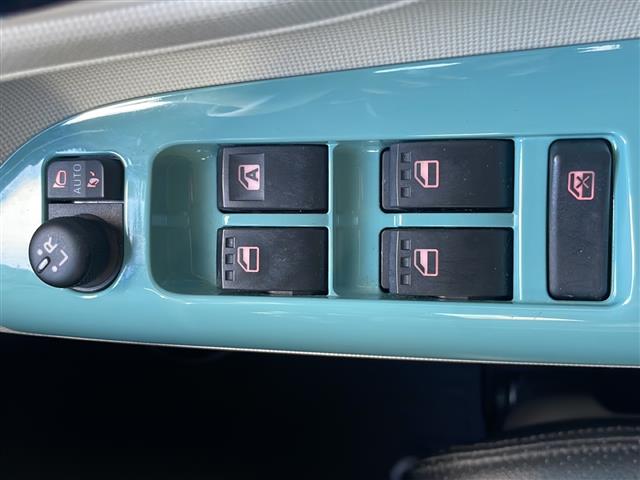 ダイハツ ムーヴキャンバス