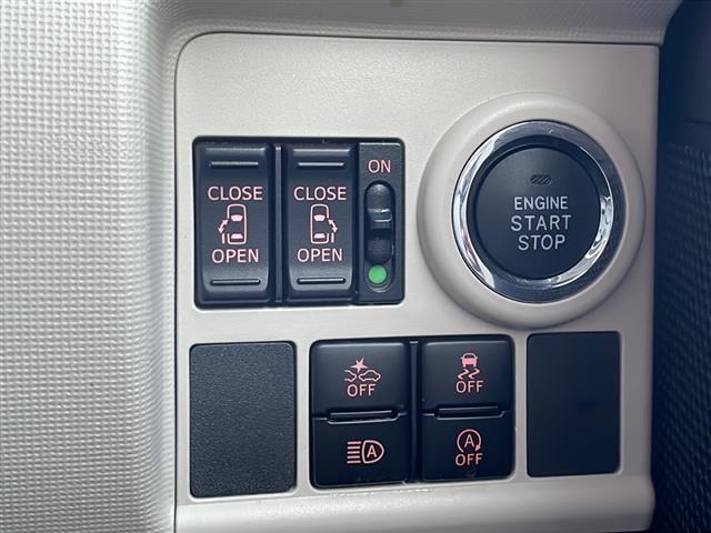 ダイハツ ムーヴキャンバス