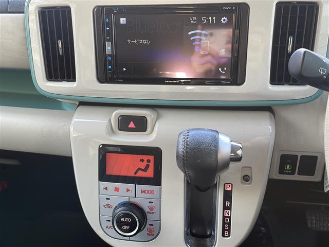 ダイハツ ムーヴキャンバス