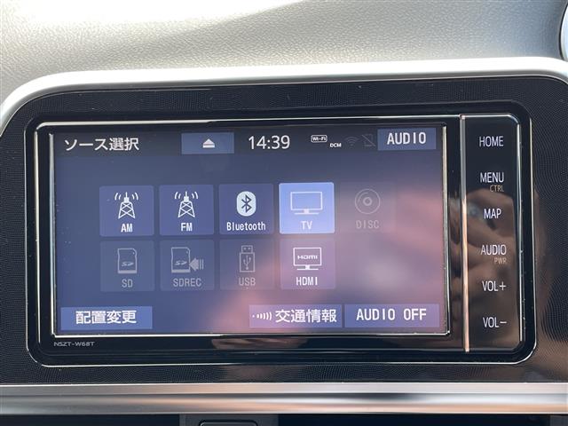 トヨタ シエンタ