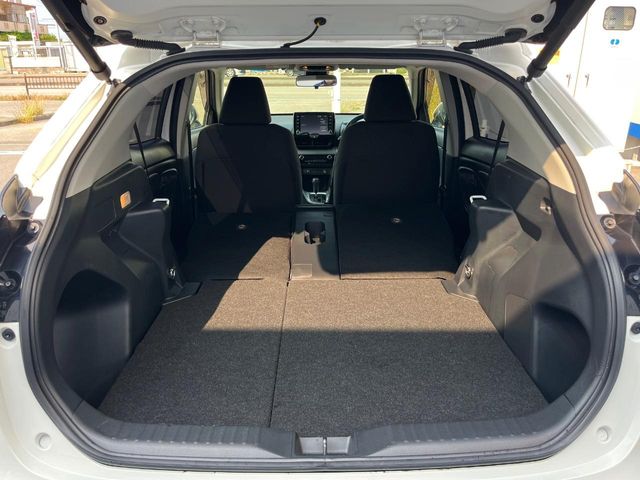 トヨタ ヤリスクロス