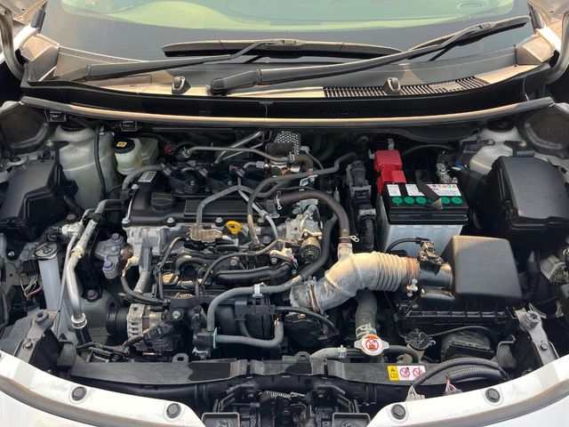 トヨタ ヤリスクロス