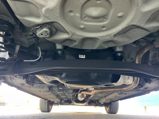 トヨタ ヤリスクロス