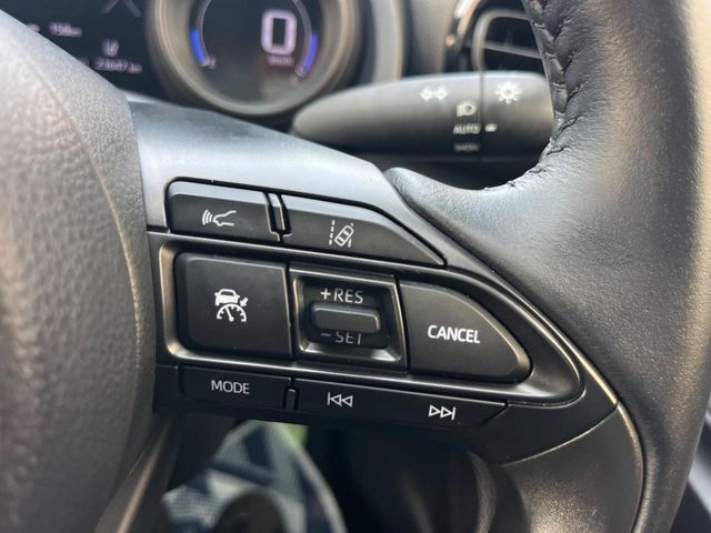 トヨタ ヤリスクロス