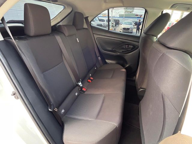 トヨタ ヤリスクロス