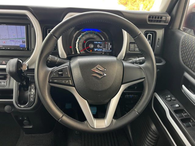 スズキ ハスラー