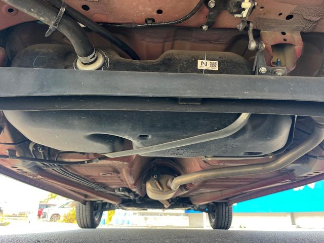 スズキ ハスラー