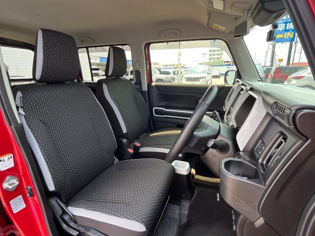 スズキ ハスラー