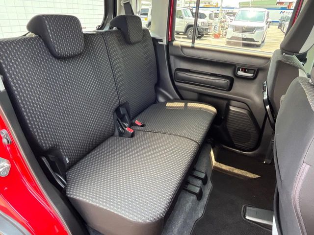 スズキ ハスラー