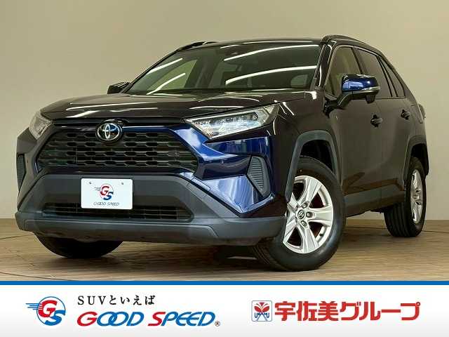 トヨタ RAV4