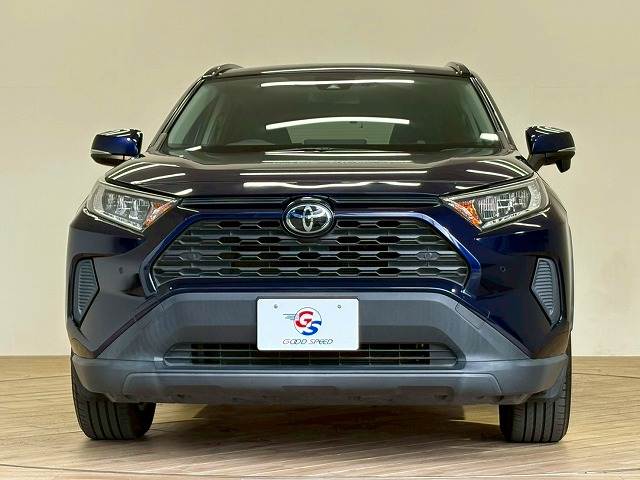 トヨタ RAV4