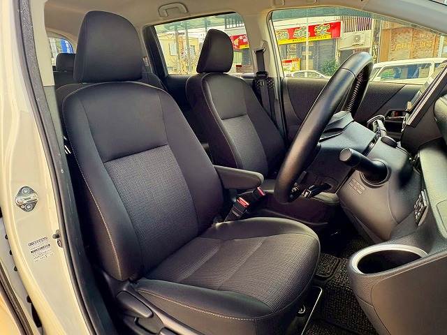 トヨタ シエンタ