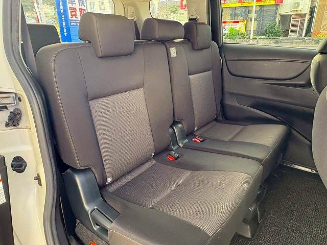 トヨタ シエンタ