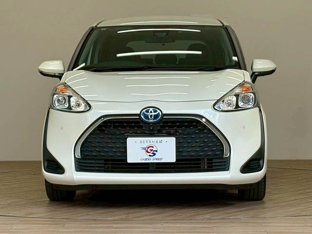 トヨタ シエンタ