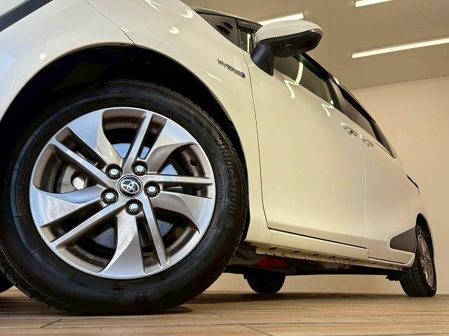 トヨタ シエンタ