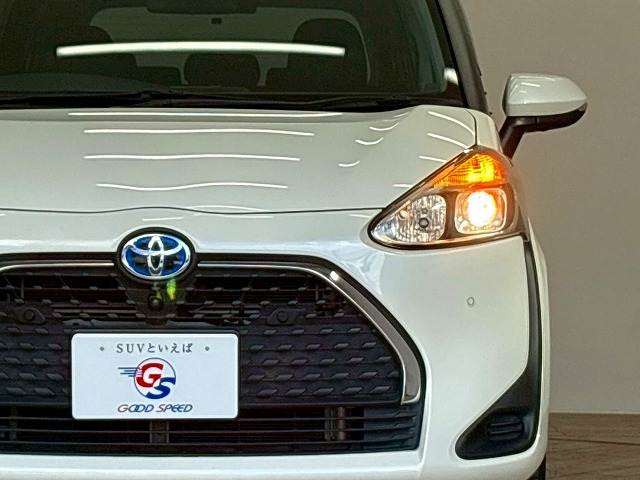 トヨタ シエンタ