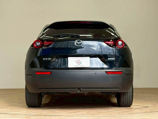 マツダ MX-30