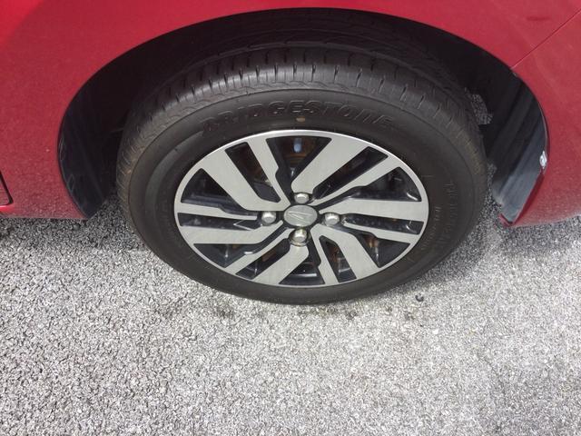 ダイハツ ブーン