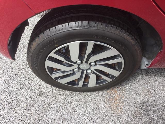 ダイハツ ブーン