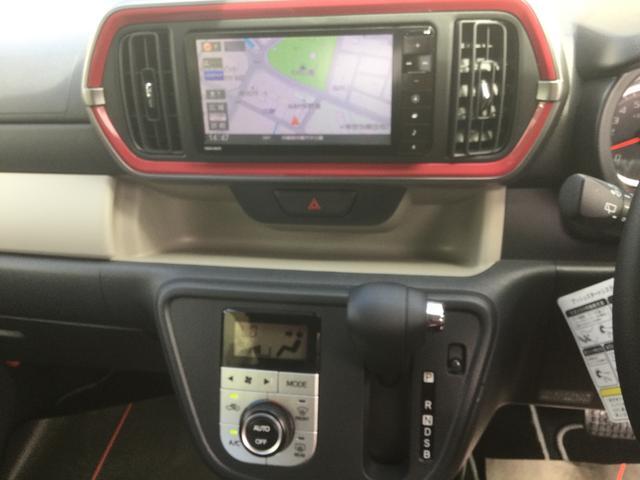 ダイハツ ブーン